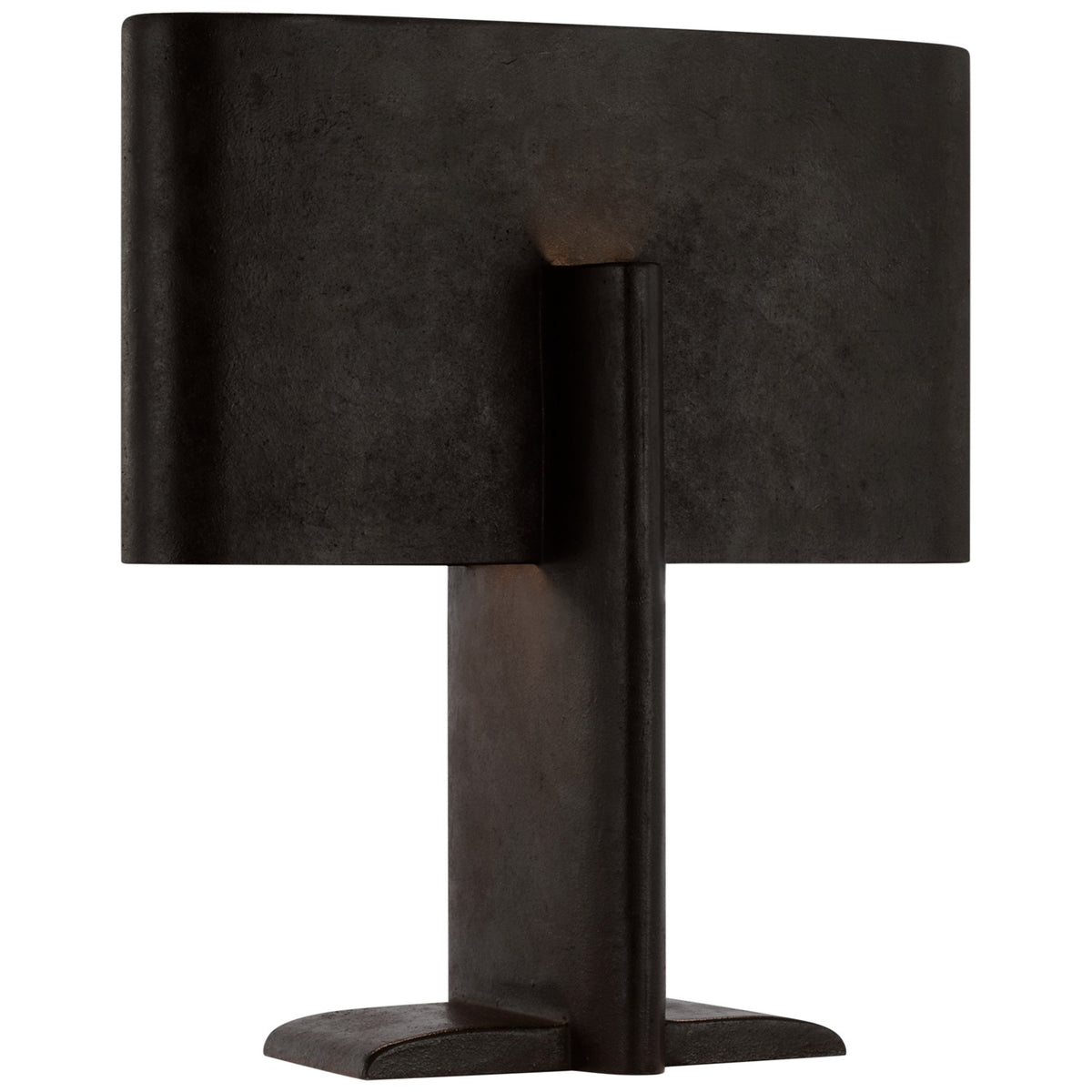 Lotura 17" Intersecting Table Lamp
