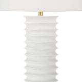 Nabu One Light Table Lamp — 30.00"