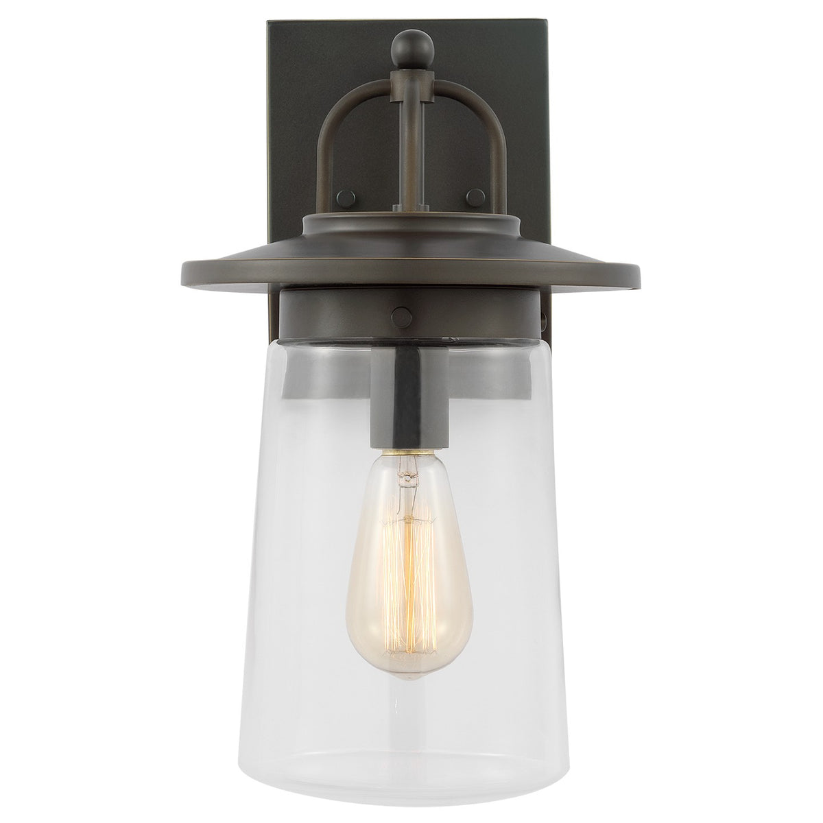 Tybee 15.5" Lantern
