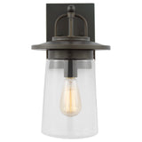 Tybee 15.5" Lantern