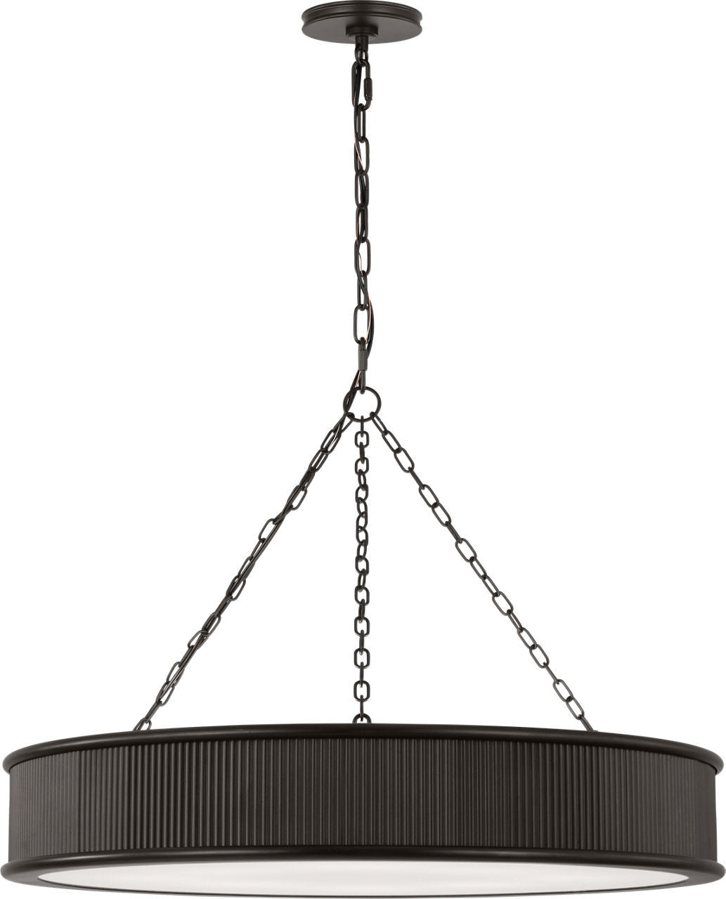 Ritz 27 Chandelier