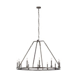 Landen Large Chandelier