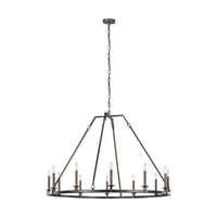 Landen Large Chandelier