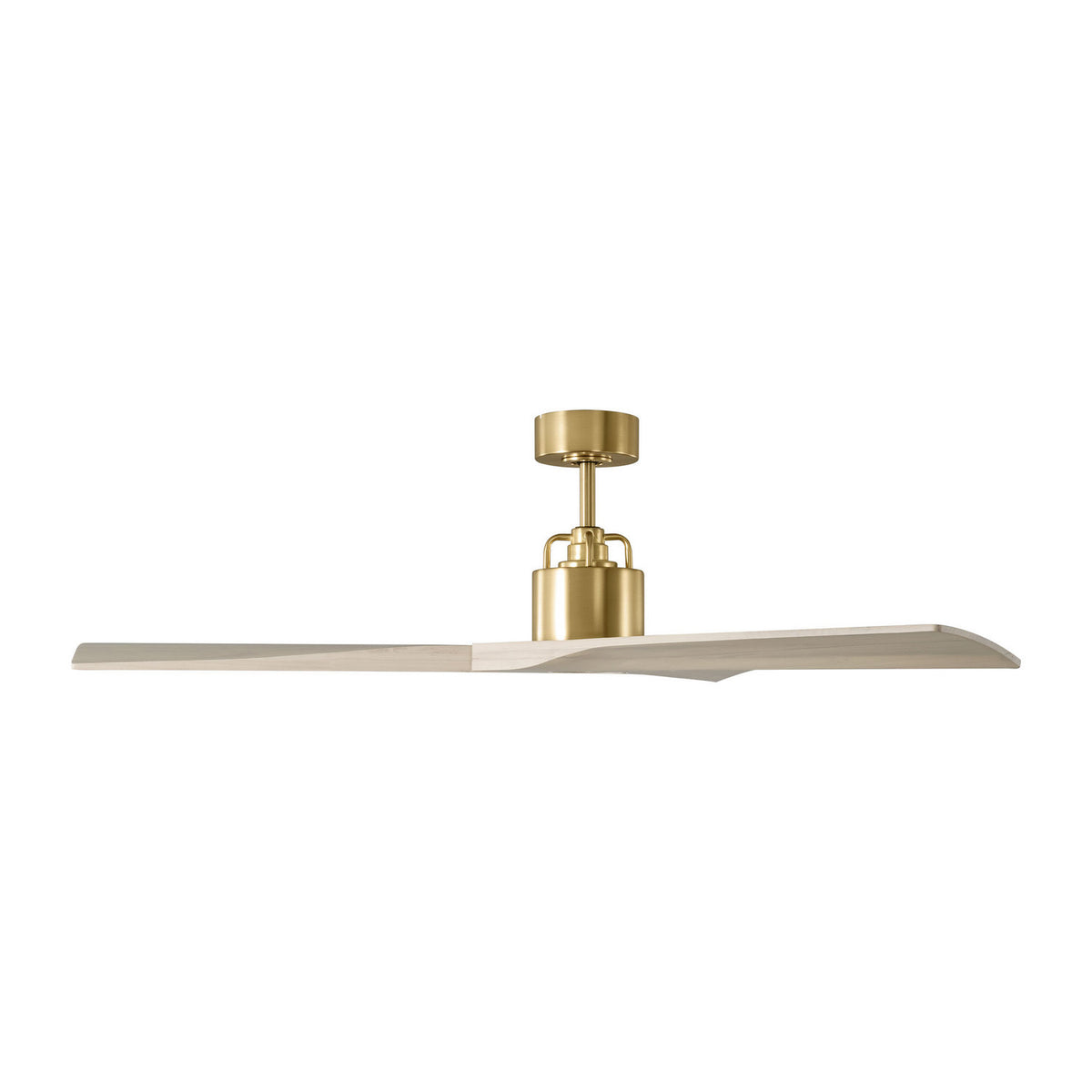 Alma Smart 52" Ceiling Fan