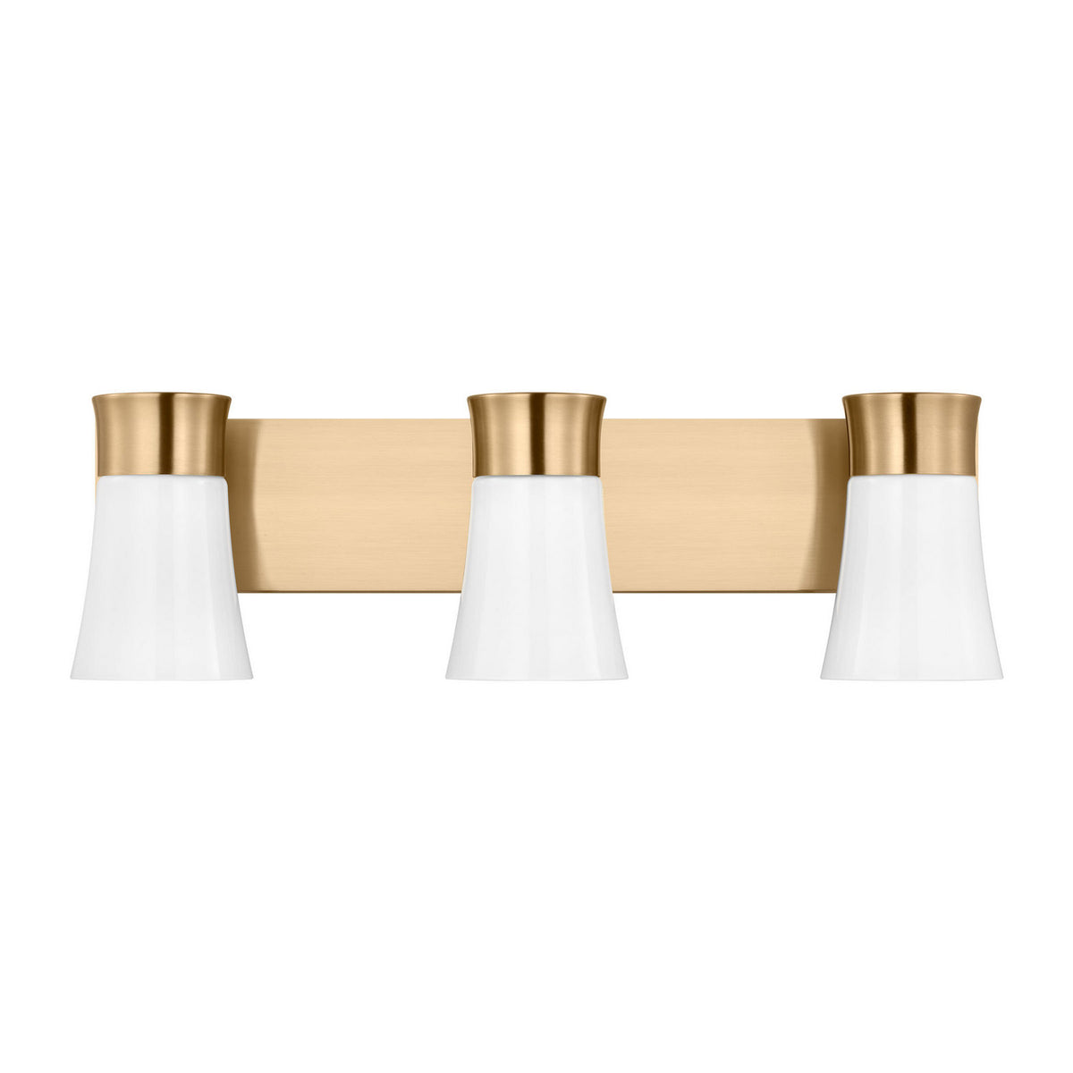 Roy 3-Light Bath Sconce