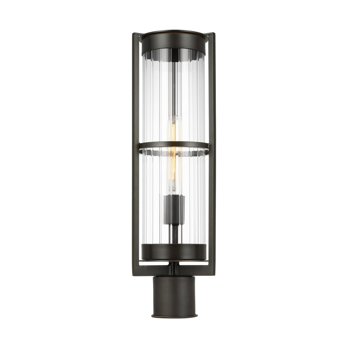 Alcona Post Lantern