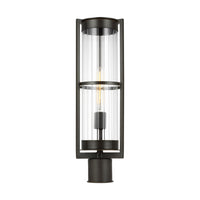 Alcona Post Lantern