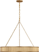 Ritz 36 Chandelier