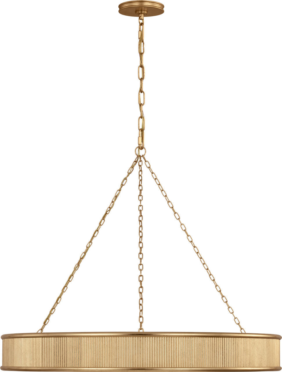Ritz 36 Chandelier