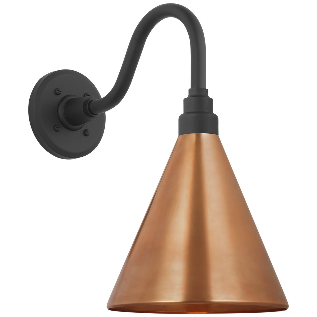 Academy 11" Flynn Barn Light