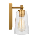 Mercer 1-Light Bath Sconce