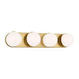 Syrie Large Bath Sconce