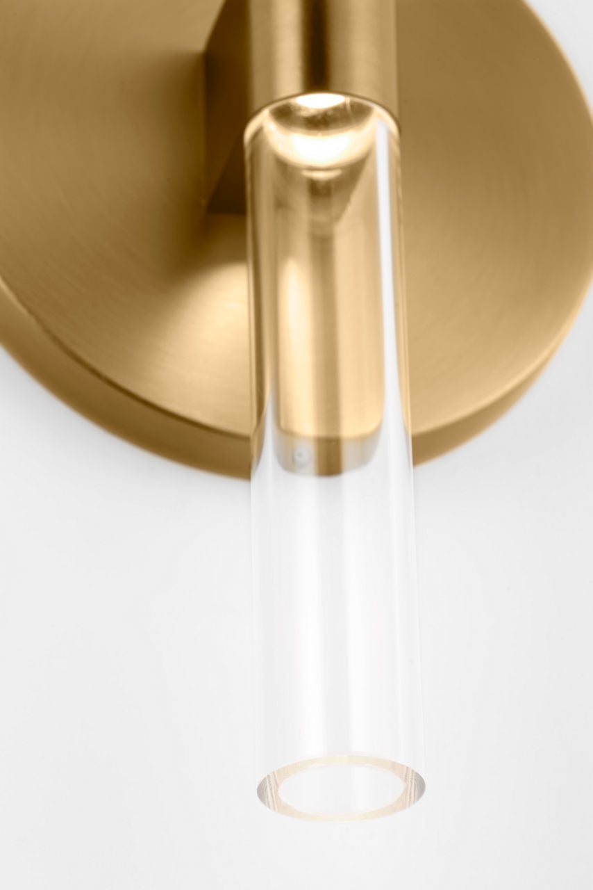Silas 10 Sconce
