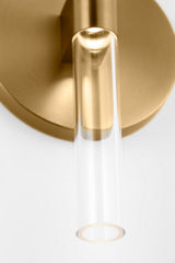 Silas 10 Sconce
