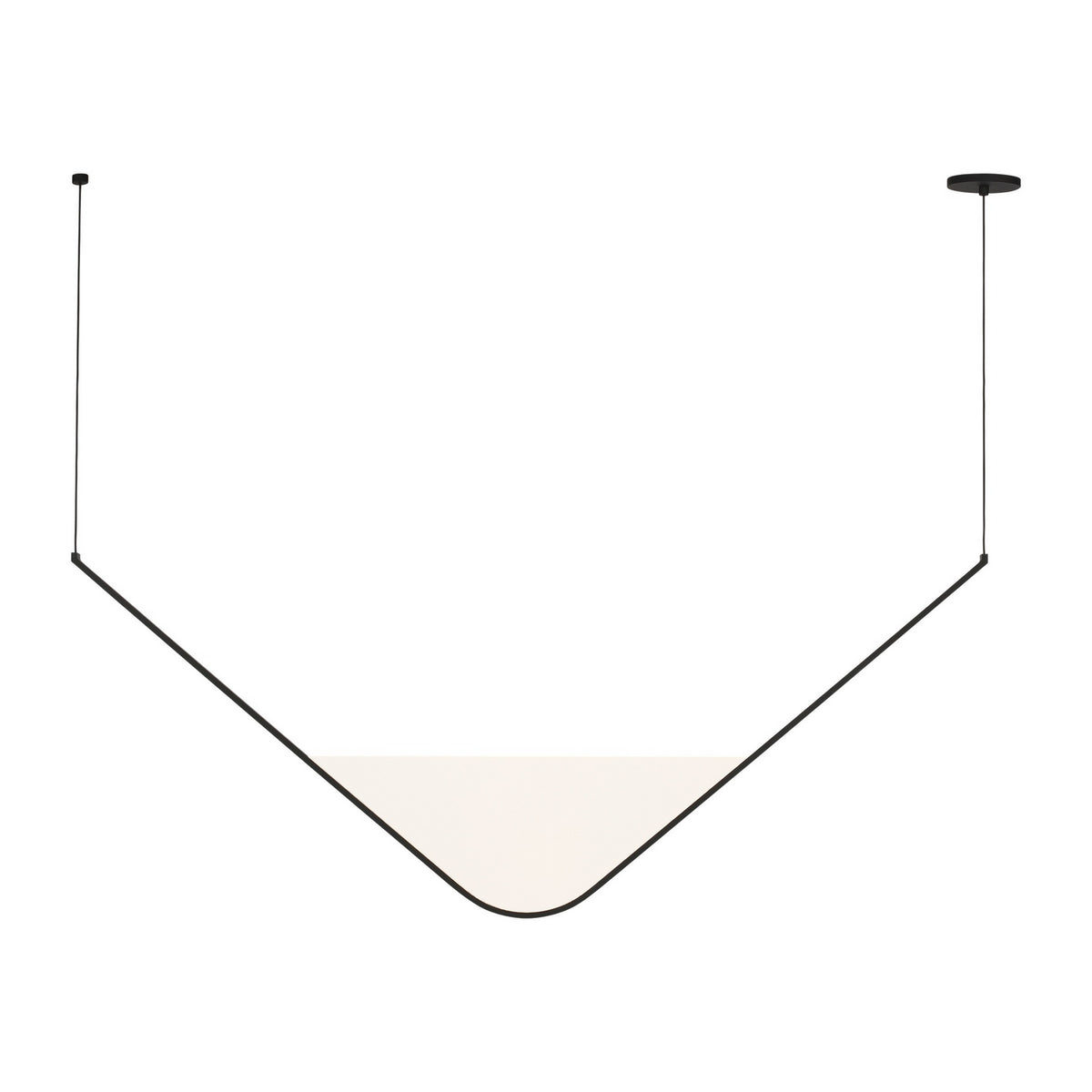 Mizu 56" Chandelier