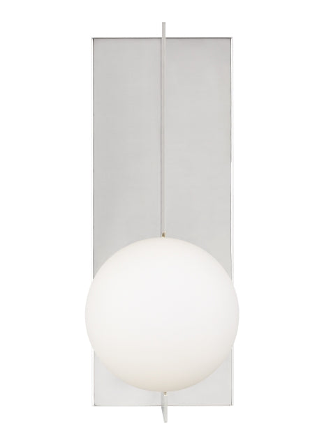 Orbel One Light Wall Sconce