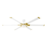 72" Ceiling Fan