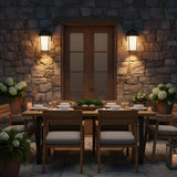 Portola 18" Lantern