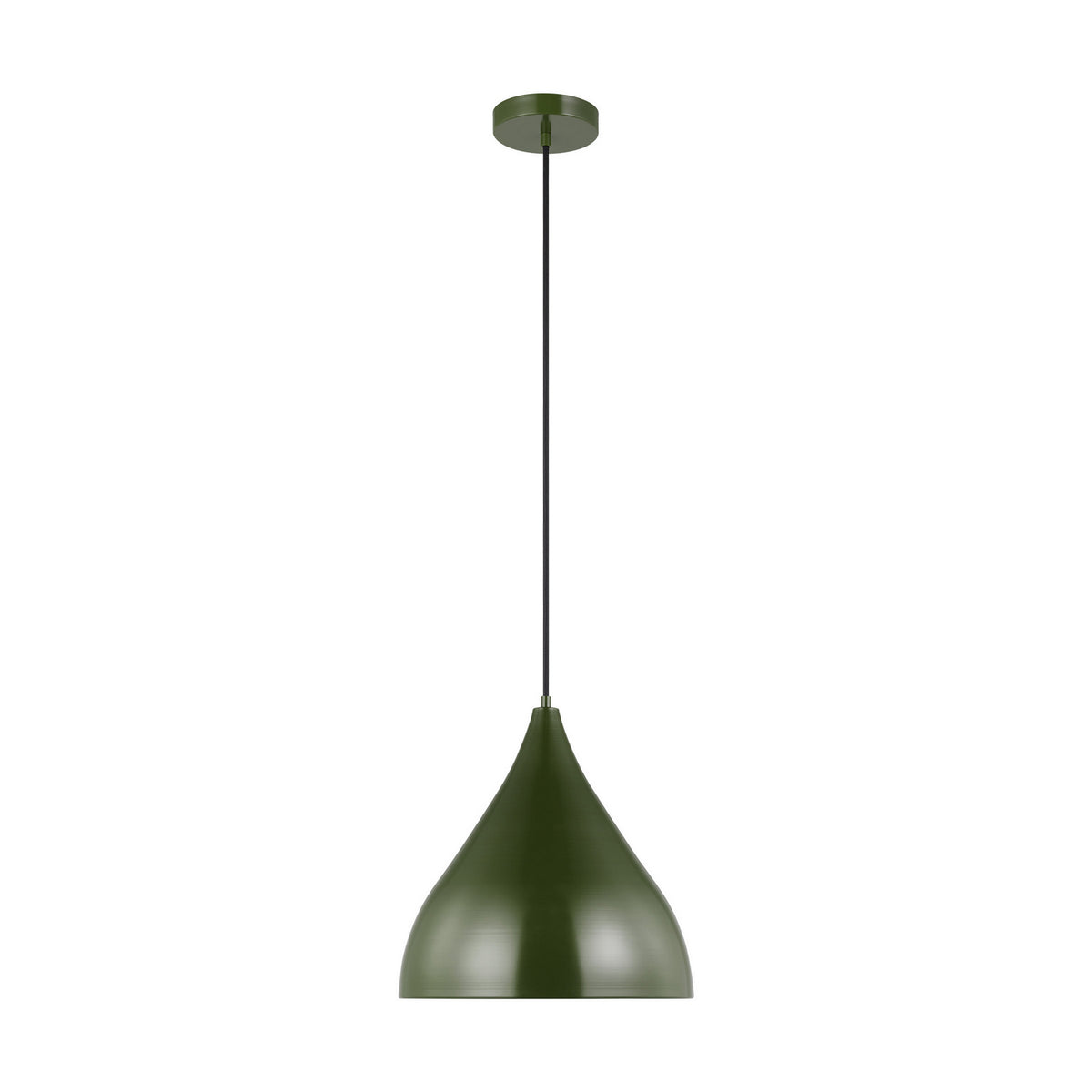 Oden Medium Pendant — 9 W