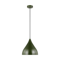 Oden Medium Pendant — 9 W