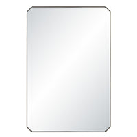 Nate Mirror
