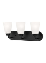 Kerrville Three Light Bath