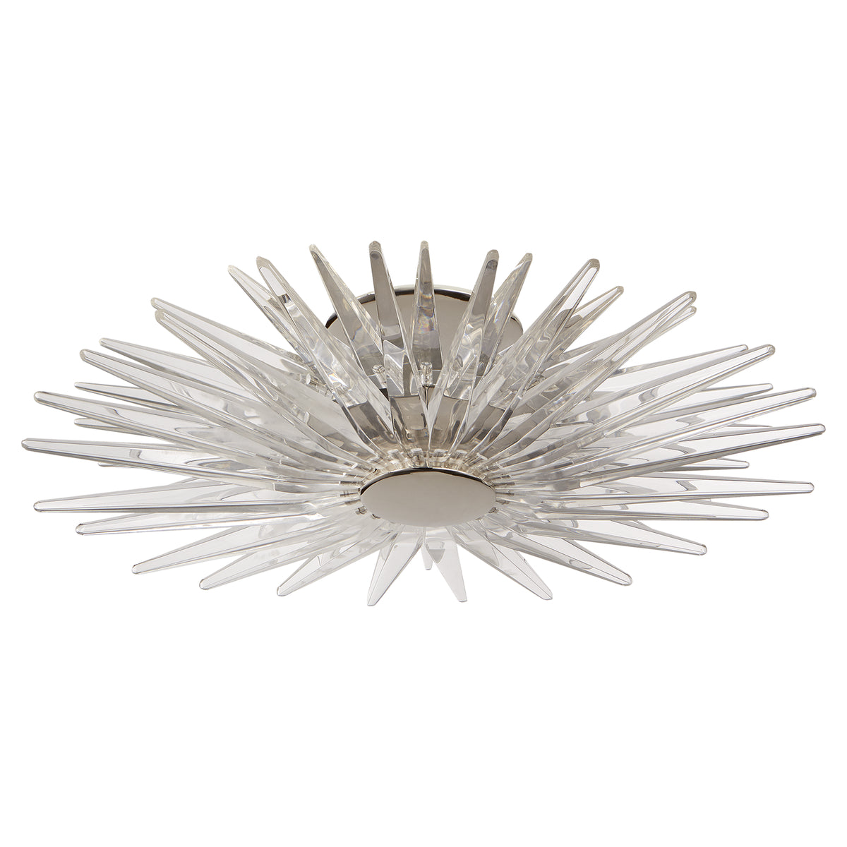 Quincy Small Flush Mount