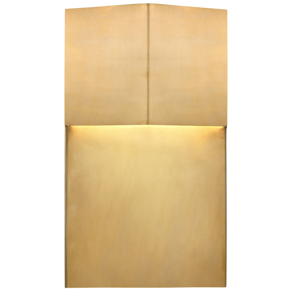 Rega 12" Wide Sconce