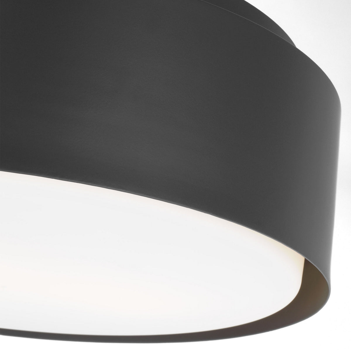 Dartmore Medium Flush Mount