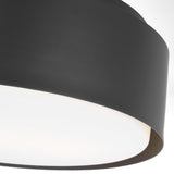 Dartmore Medium Flush Mount