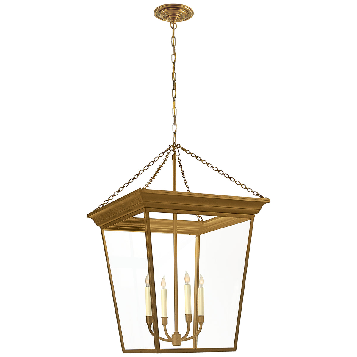 Cornice Large Lantern