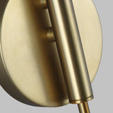 Jane Task Sconce