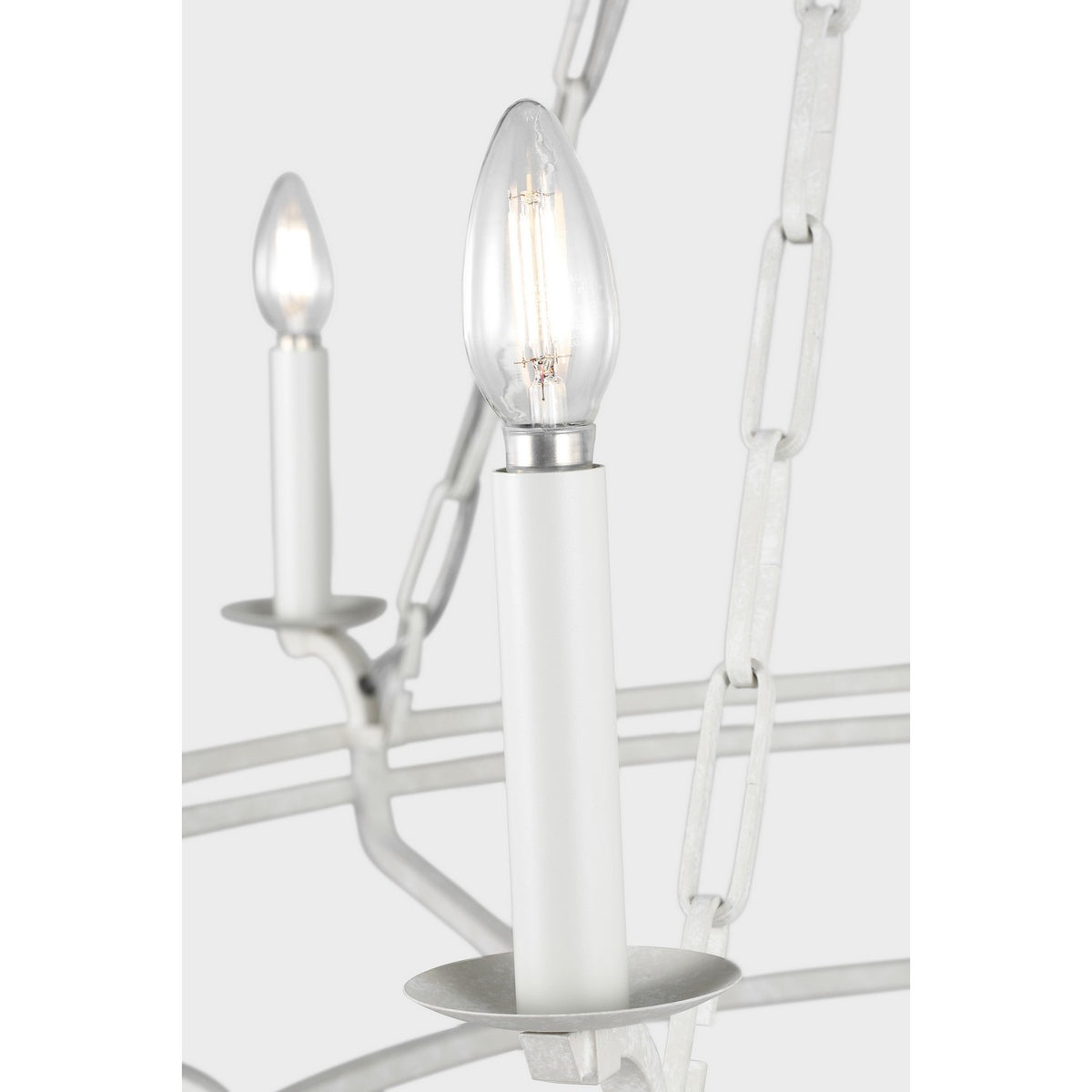 Brighton 42" Chandelier