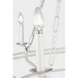 Brighton 42" Chandelier