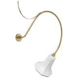 Academy 36" Anchored Larrabee Barn Light