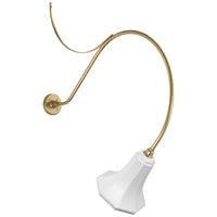 Academy 36" Anchored Larrabee Barn Light