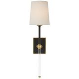 Lucia 21" Cordless Sconce