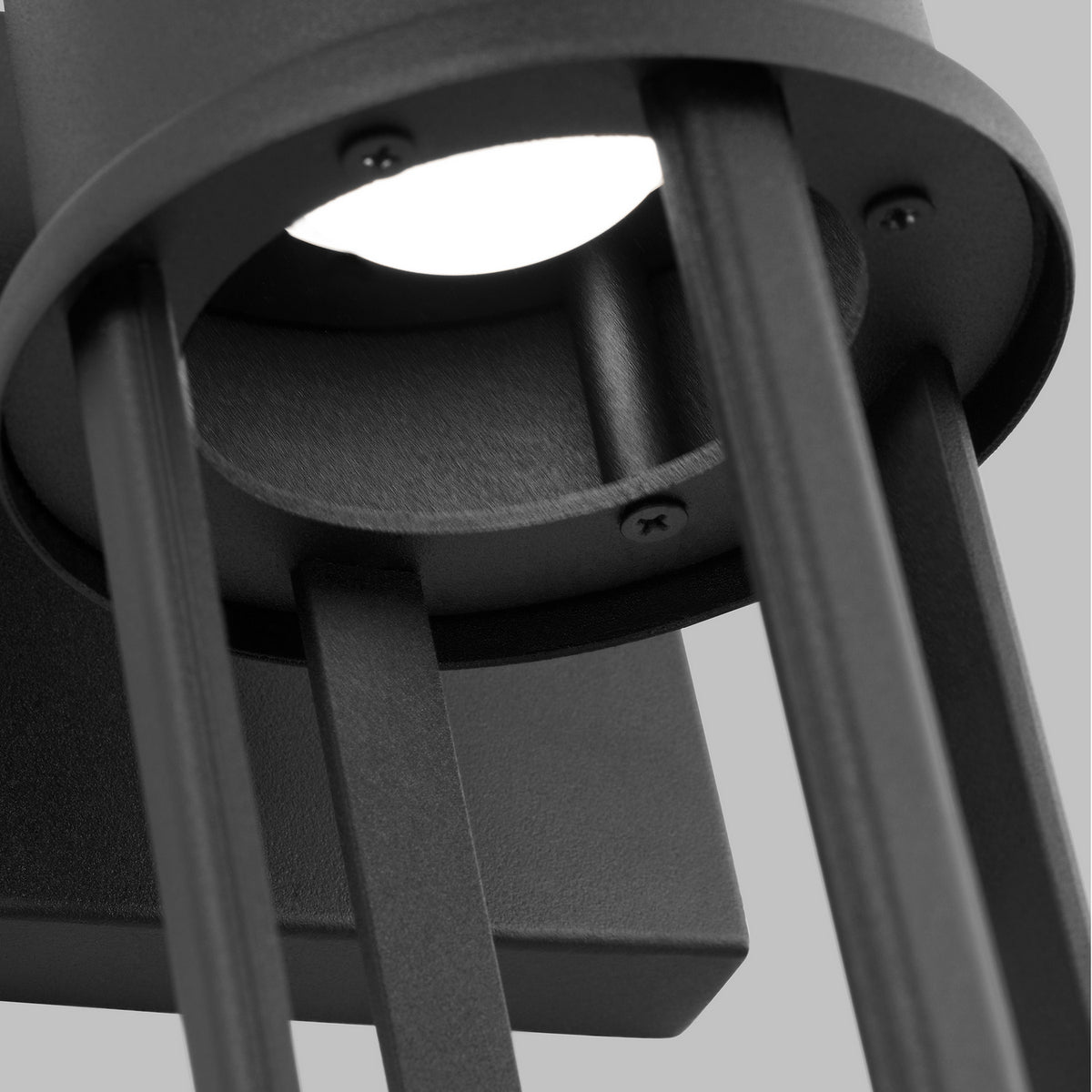 Union Small Wall Lantern
