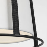 Cortes Medium Hanging Shade