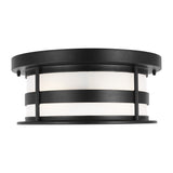 Wilburn Two Light Flush Mount
