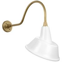 Academy 23" Flynn Barn Light