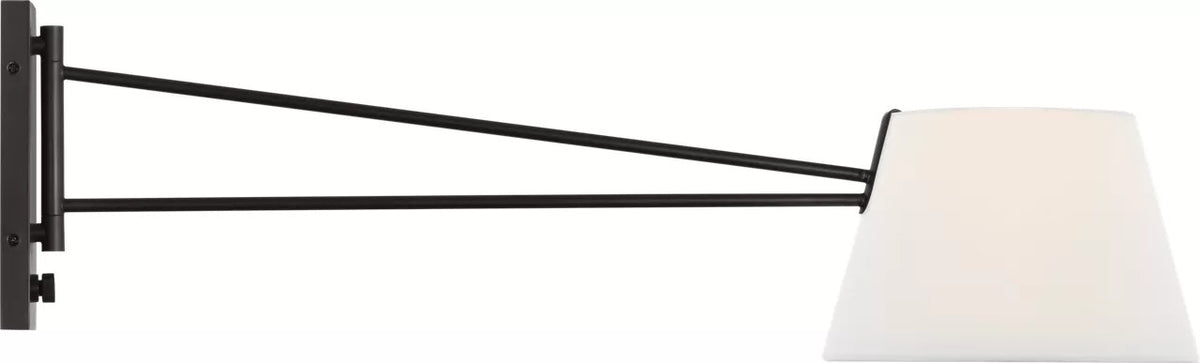 Hale 32" Sconce