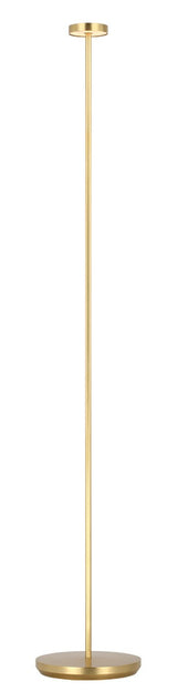 Moneta Medium Rechargeable Floor Lamp
