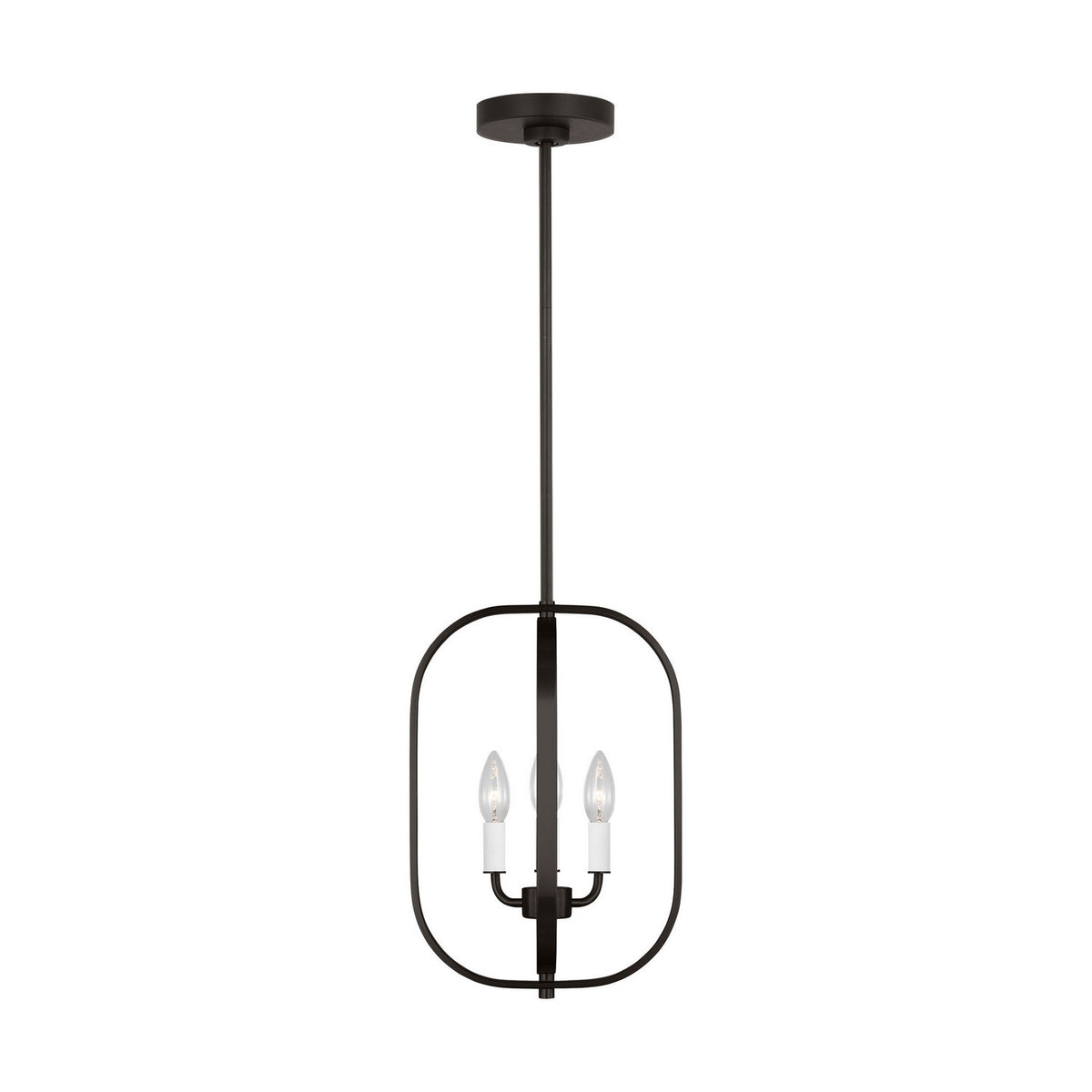 Loretto Small Lantern