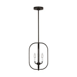 Loretto Small Lantern