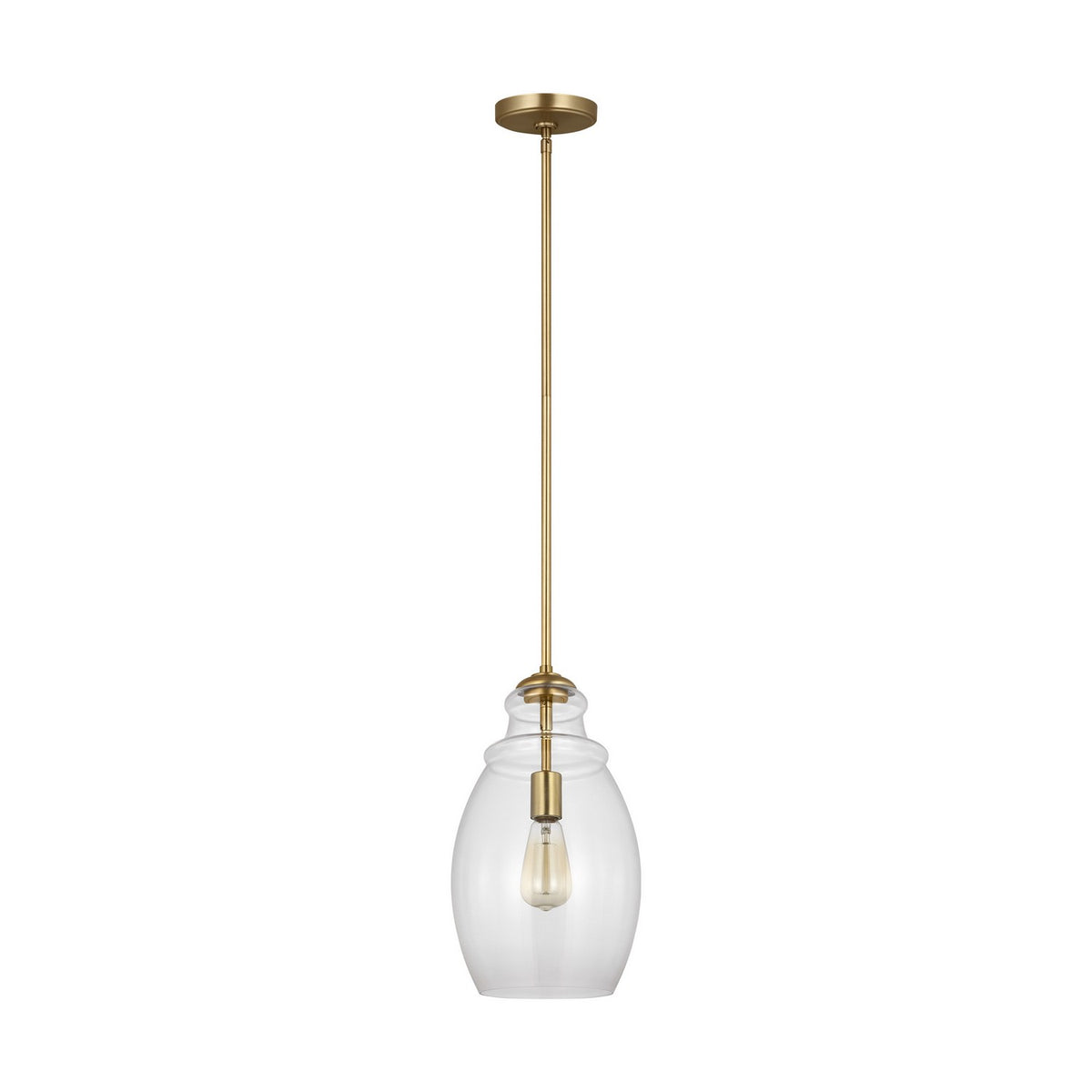 Marino One Light Pendant