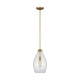 Marino One Light Pendant