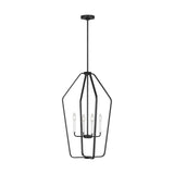 Kennan Four Light Large Lantern