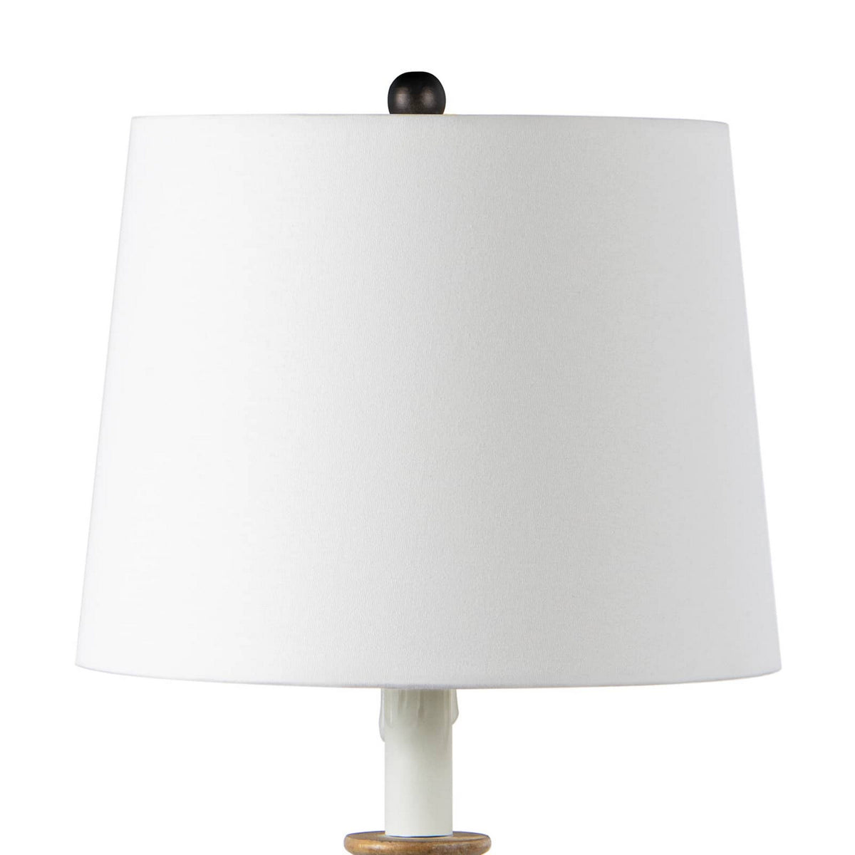 Perennial One Light Buffet Lamp