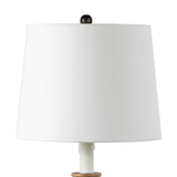 Perennial One Light Buffet Lamp